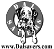 Dalmatian Assistance League - Dalsavers