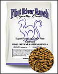 FRR Grain-Free Cat Food Sample Packs