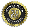 A+ Flint River Ranch Unconditional 30-day Money Back Guarantee